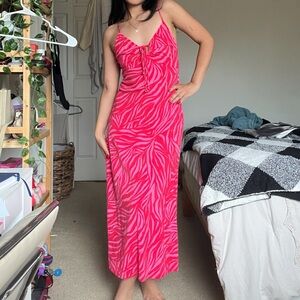 🫶🏽SOLD🫶🏽 H&M dress